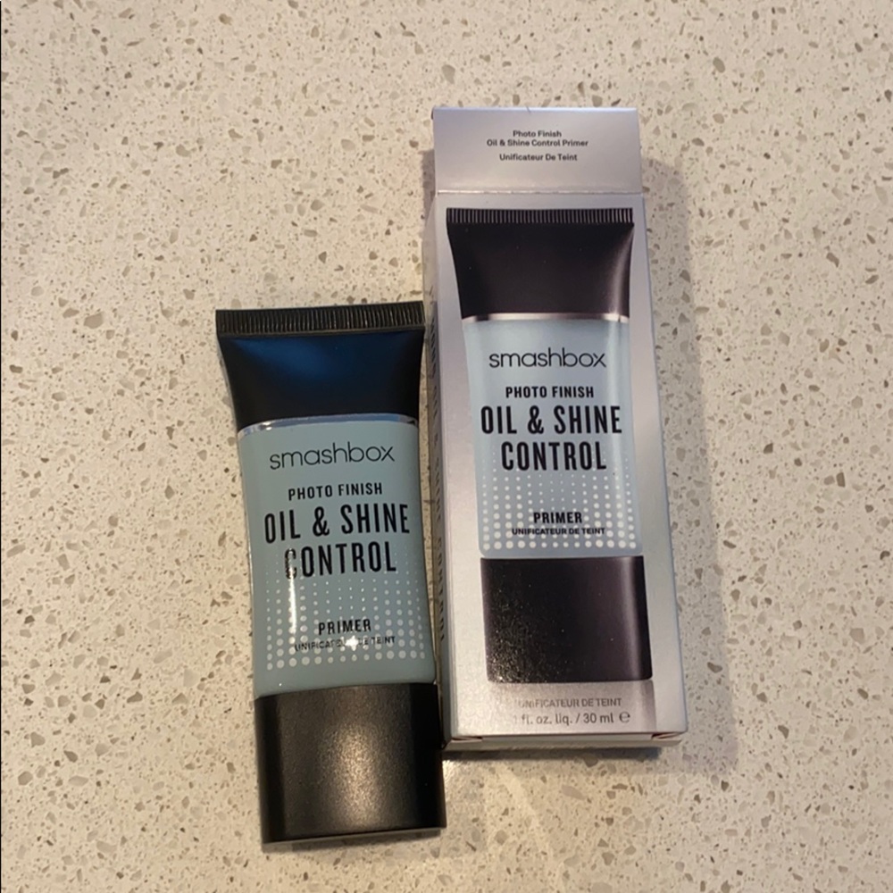 SMASHBOX primer